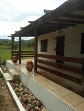 Minas House